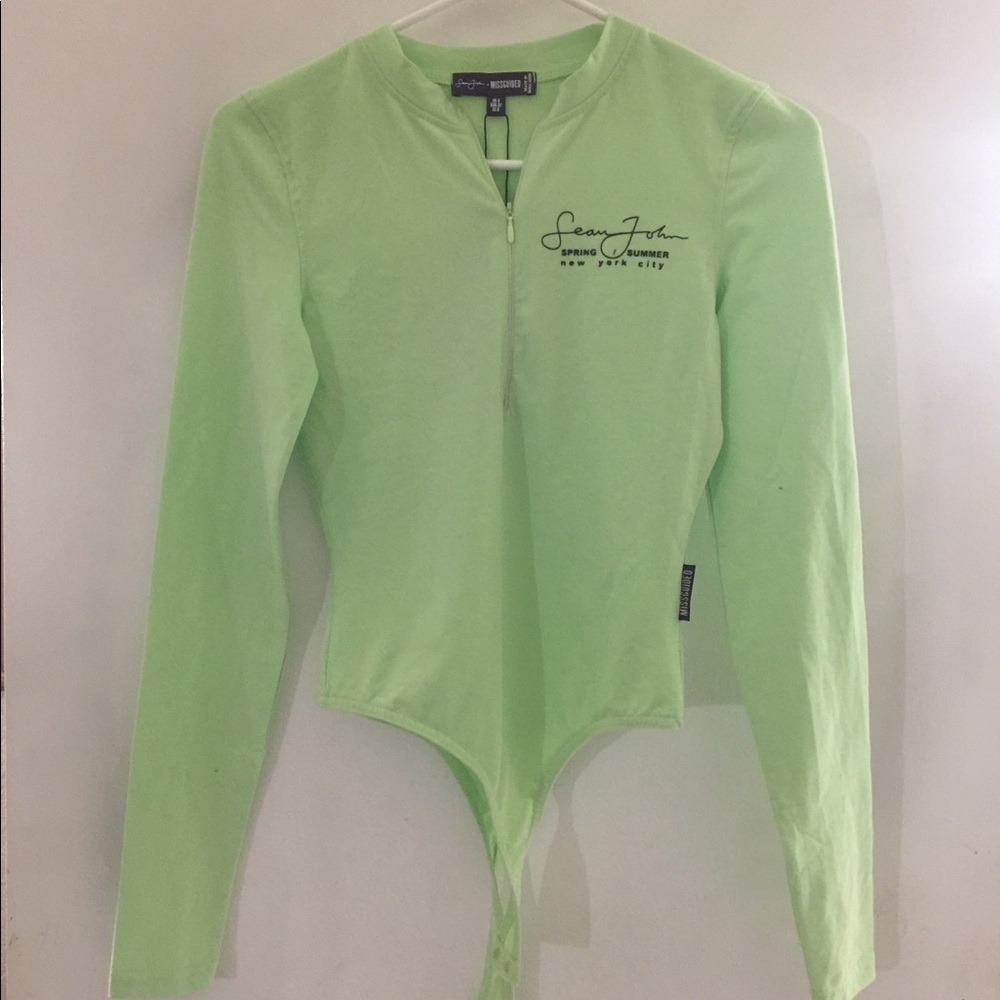 Body suits - Picture 1 of 4